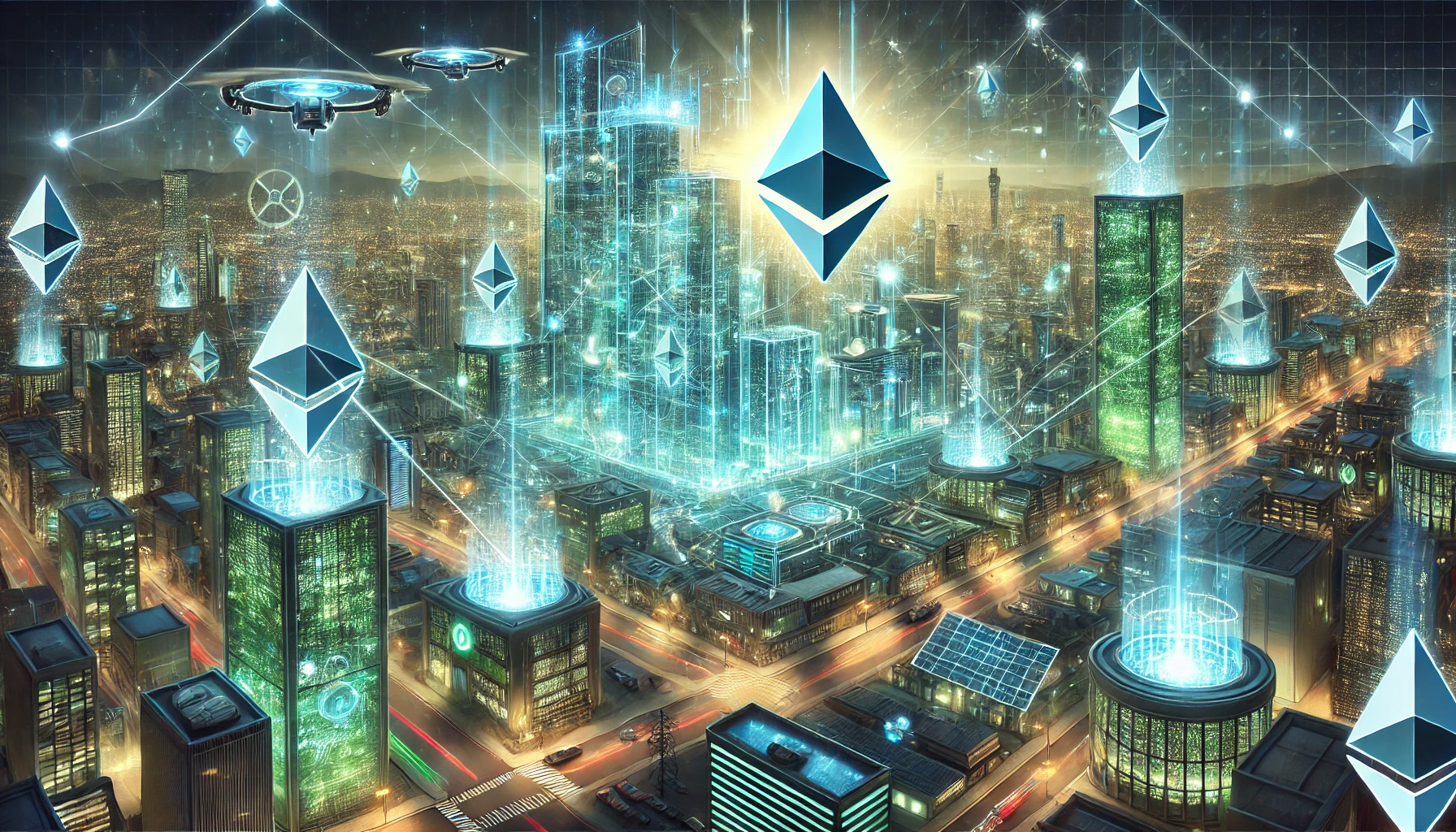 Vitalik 的合併後以太坊藍圖 (1) 考慮修改共識提高最終確認速度