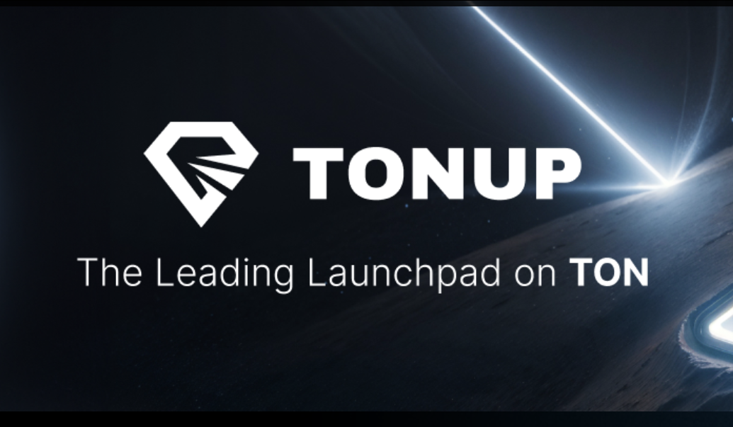 回顧 TonUP 崩盤始末，明星級 Launchpad 高點下跌 99% 象徵 TON 走向滅亡？