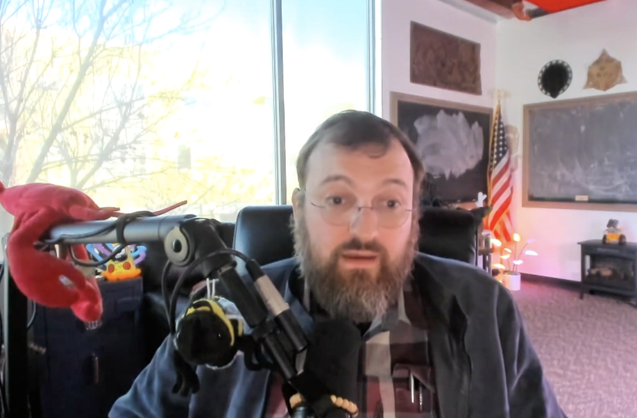 ADA 上漲 35%,Cardano 創辦人擬設立政策辦公室,助川普推動加密友善 ADA 上漲 35%,Cardano 創辦人擬設立政策辦公室,助川普推動加密友善