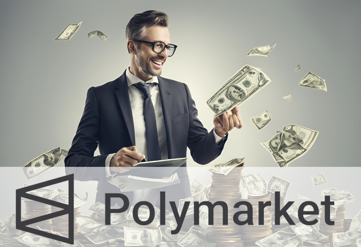 Polymarket法國巨鯨大賺8,500萬美元，但86%投注者都虧錢