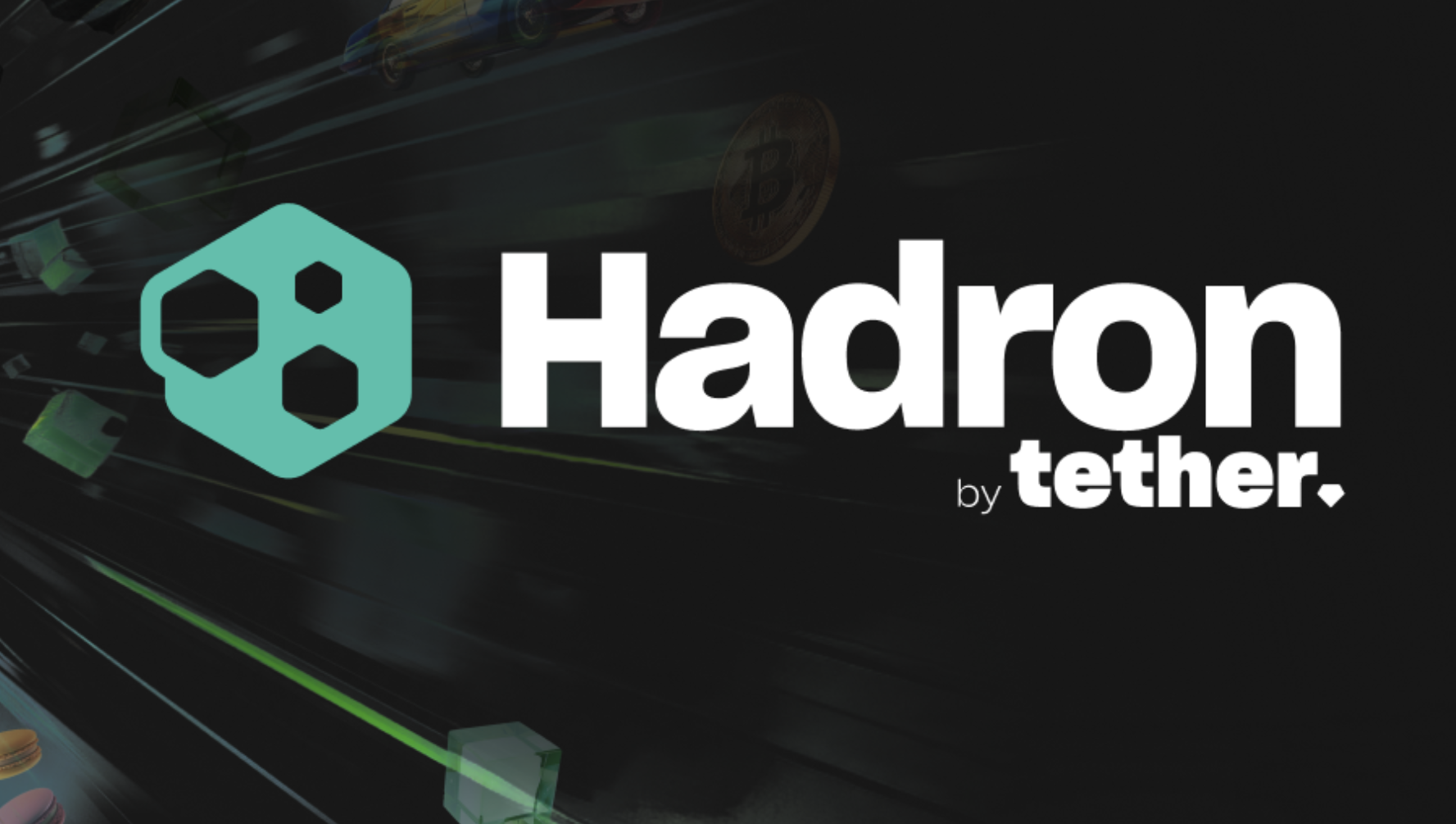 Tether推出RWA平台 Hadron,將更多現實世界資產代幣化 Tether推出RWA平台 Hadron,將更多現實世界資產代幣化