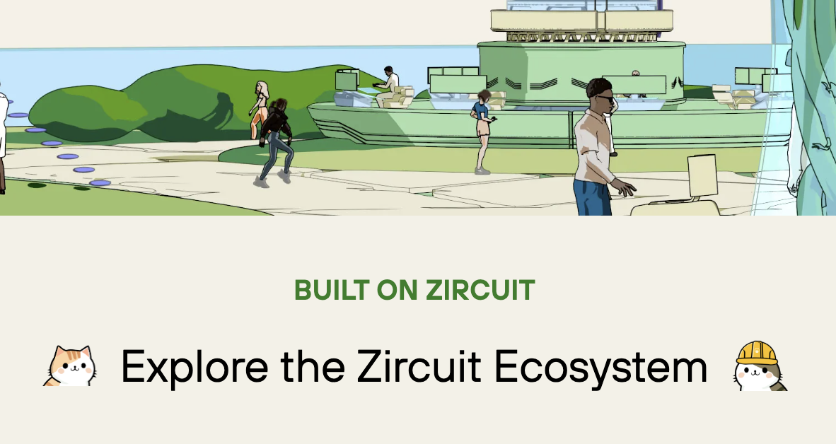 Zircuit 成為 DeFi 收益農場最大協議！TVL 達 23 億鎂，高於 Swell 一倍