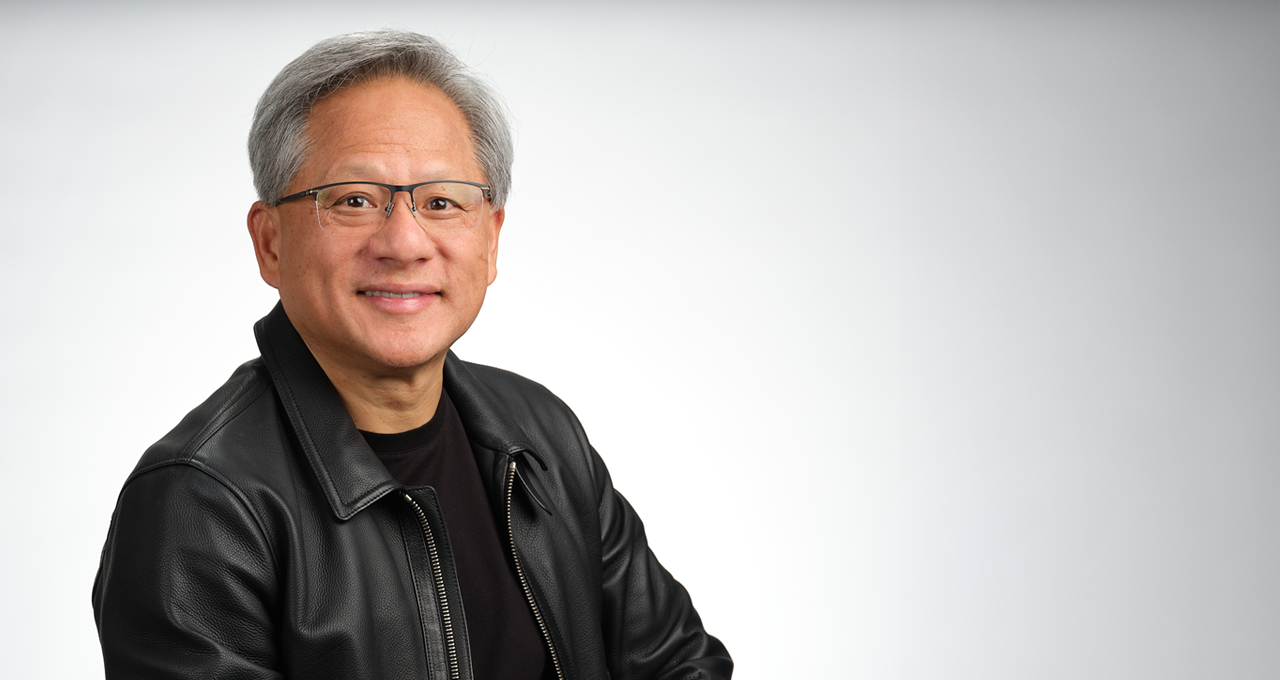 輝達執行長黃仁勳公開呼籲台灣應該投資核能!盼政府在能源供應上提供幫助 輝達執行長黃仁勳公開呼籲台灣應該投資核能!盼政府在能源供應上提供幫助