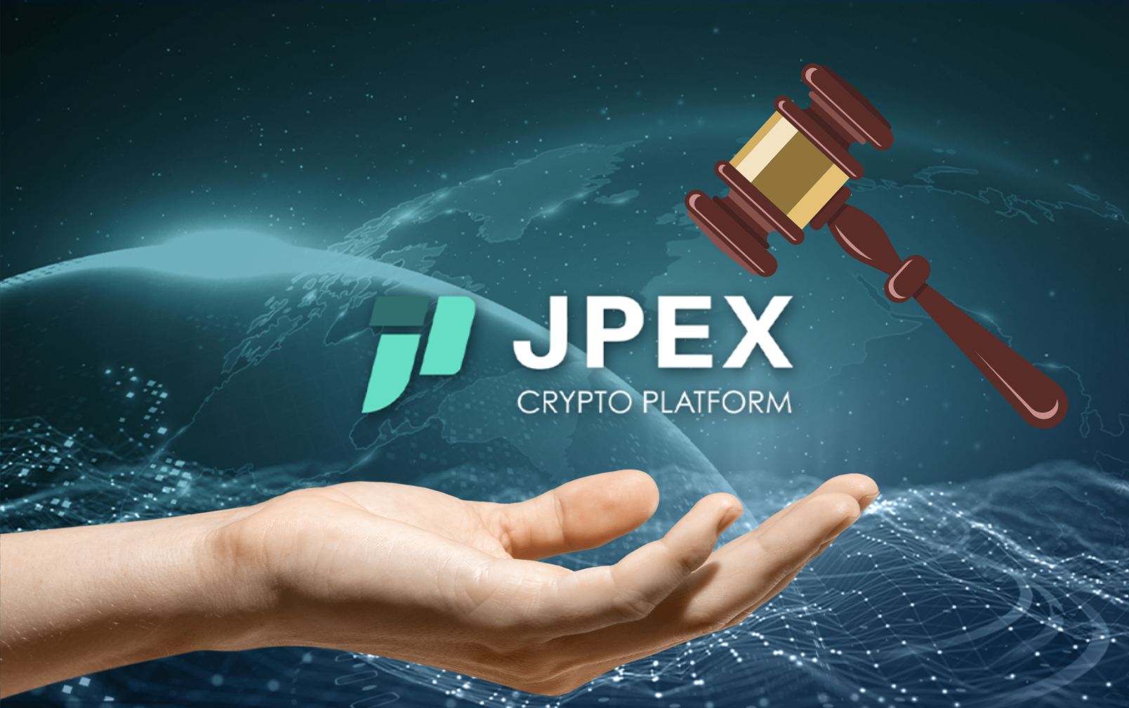 JPEX 詐騙案追討成功！香港警方助受害者追回 23 萬鎂 USDT