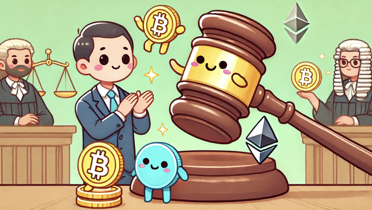 FTX 持續追回資金！Alameda 控告 Crypto.com 並追討 1100 萬美元
