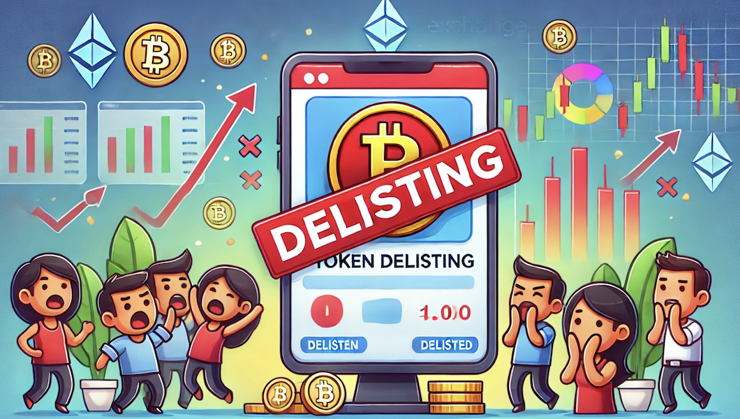 Coinbase 宣布全面下架封裝比特幣 WBTC，WBTC 團隊喊話：請再三考慮