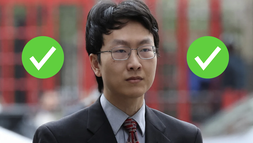 FTX 技術長 Gary Wang 積極合作獲緩刑三年，開發程式協助政府打詐