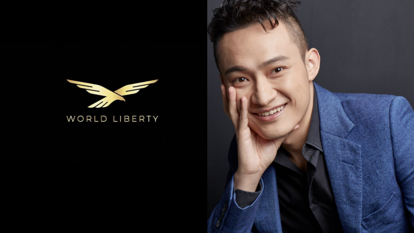 孫宇晨剛砸 3 千萬成 World Liberty Financial 最大投資人後，正式擔任 WLF 顧問