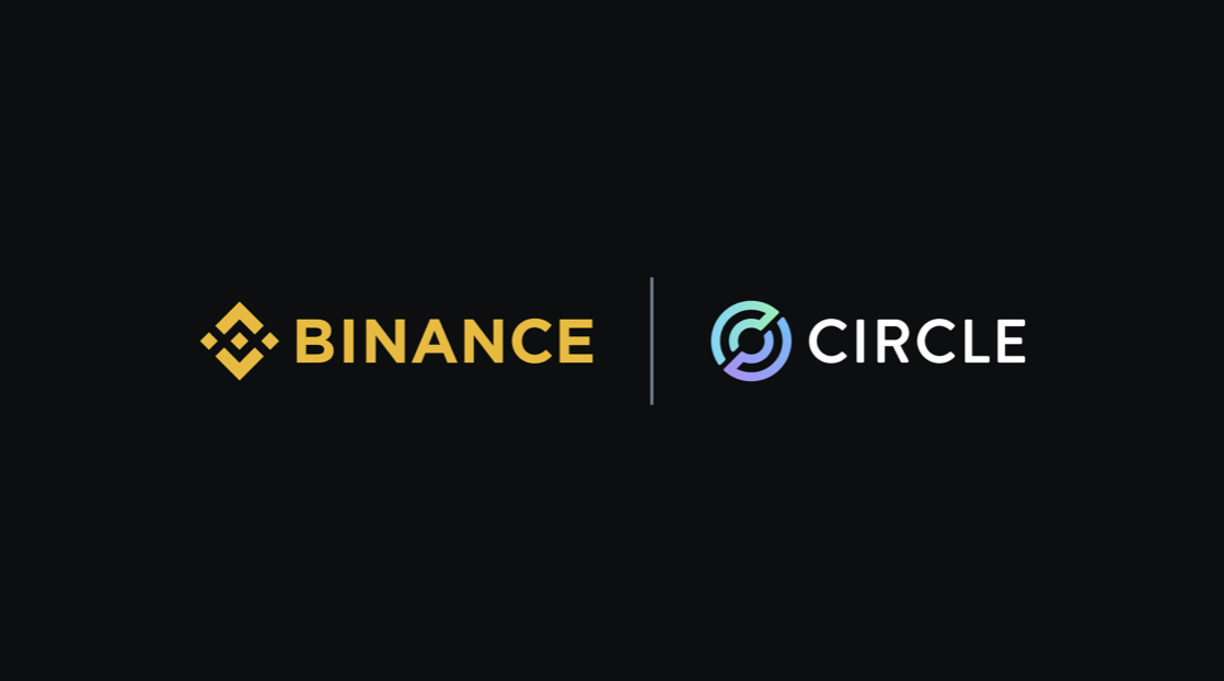 Circle與幣安達成戰略合作夥伴關係推動全球USDC和加密貨幣普及