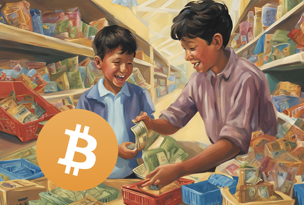 剛與IMF達成協議,薩爾瓦多轉頭加碼購入更多比特幣 剛與IMF達成協議,薩爾瓦多轉頭加碼購入更多比特幣