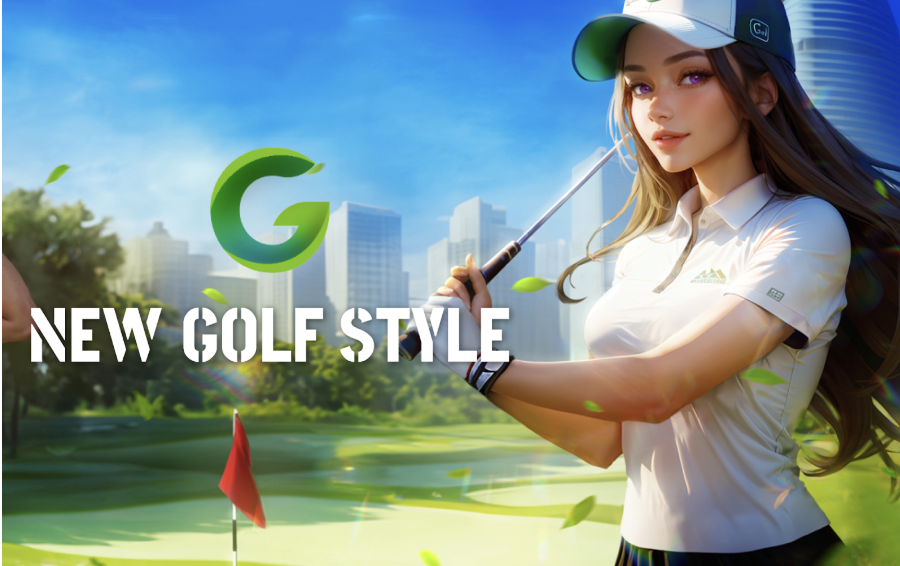 GOLFIN 打造全球首個 Golf2Earn 平台，革新高爾夫體驗!$GON 代幣已上線 MEXC 交易所