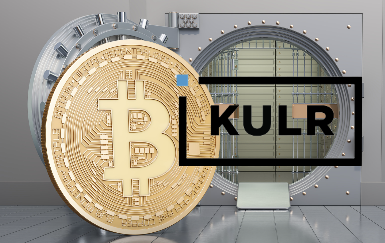 KULR加入微策略實行比特幣財務策略，股價單月飆漲近5倍