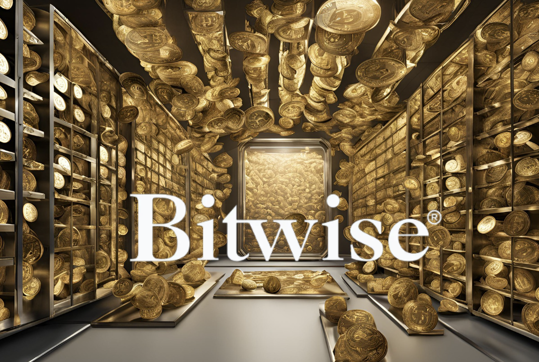Bitwise 提交「比特幣標準公司ETF」，微策略、礦企、遊戲商皆可納入