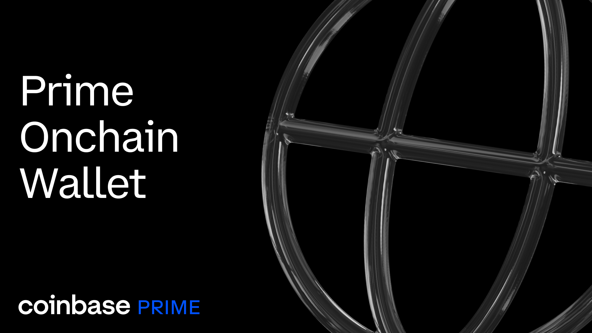 Coinbase 推出企業機構專屬 Prime Onchain 鏈上錢包,可支援 Solana Coinbase 推出企業機構專屬 Prime Onchain 鏈上錢包,可支援 Solana