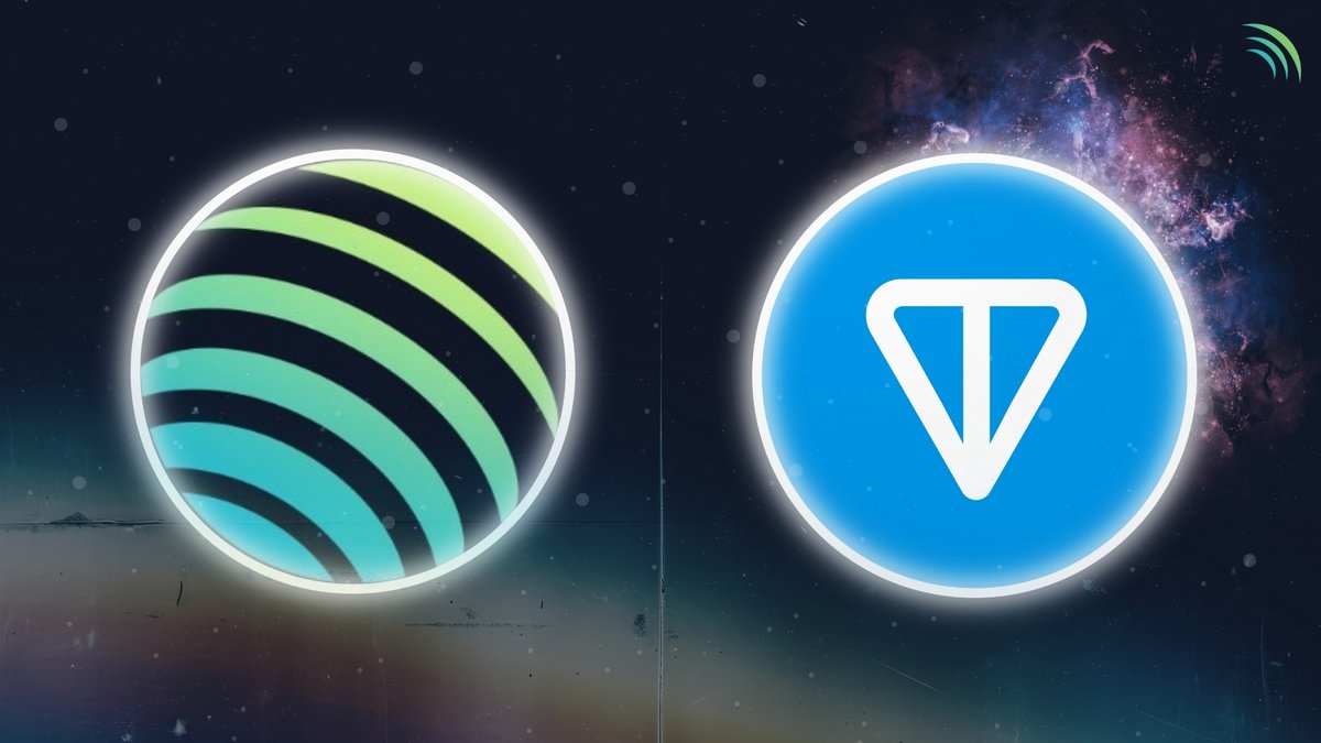 Solana 最大 DEX Jupiter 攜手 TON Foundation，增強跨鏈流動性並孵化 TVM 聚合器