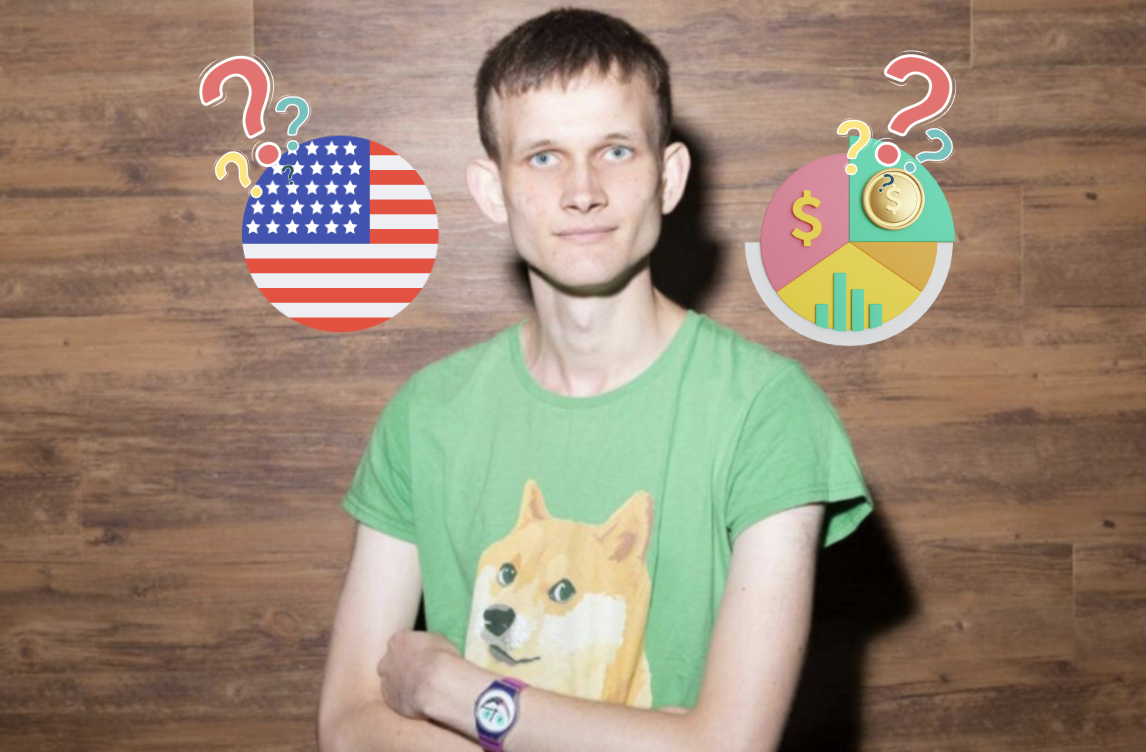 Vitalik 贊同 DOGE 質疑美國政府資金運用：請效仿創投模式，容許小失誤換大機會