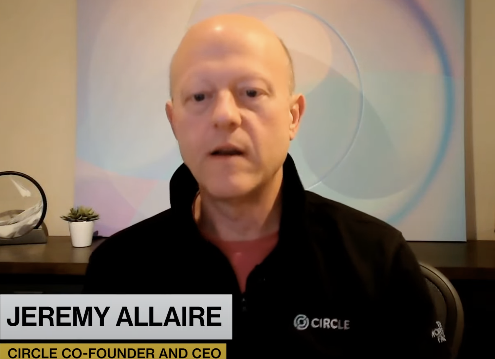 Circle 執行長 Allaire 專訪：穩定幣帶動加密產業主流化，香港成 Circle 前進亞洲跳板