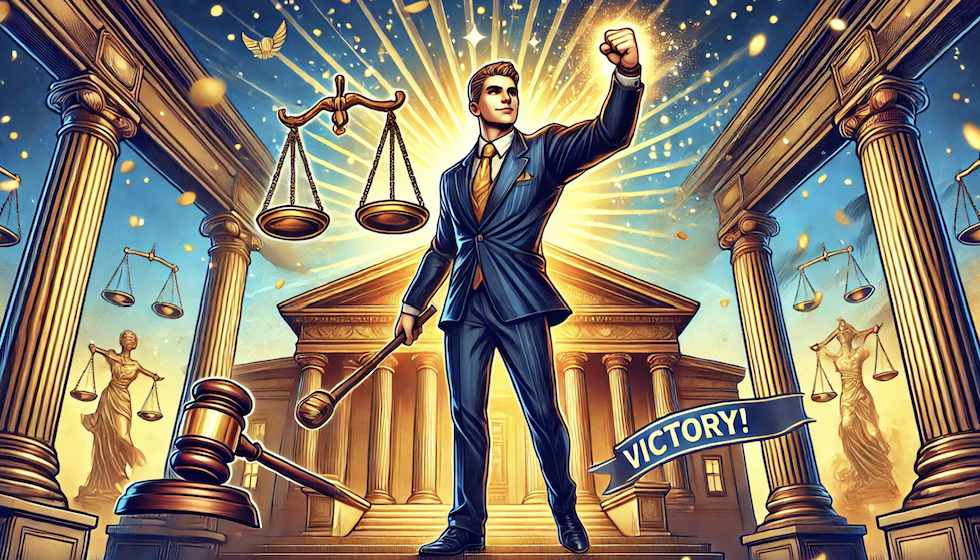美國聯邦法院支持 Coinbase 下架 WBTC！BiT Global 禁令申請遭駁回，Coinbase 法務：感謝法院