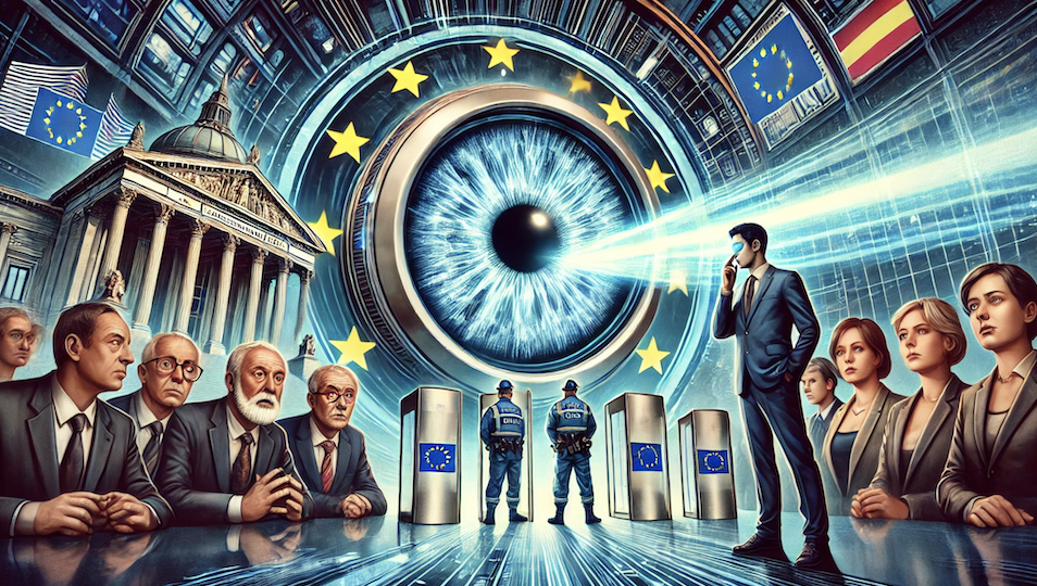 德國監管機構要求 Worldcoin 刪除違規數據，歐盟 GDPR 掀起數位身份驗證爭議