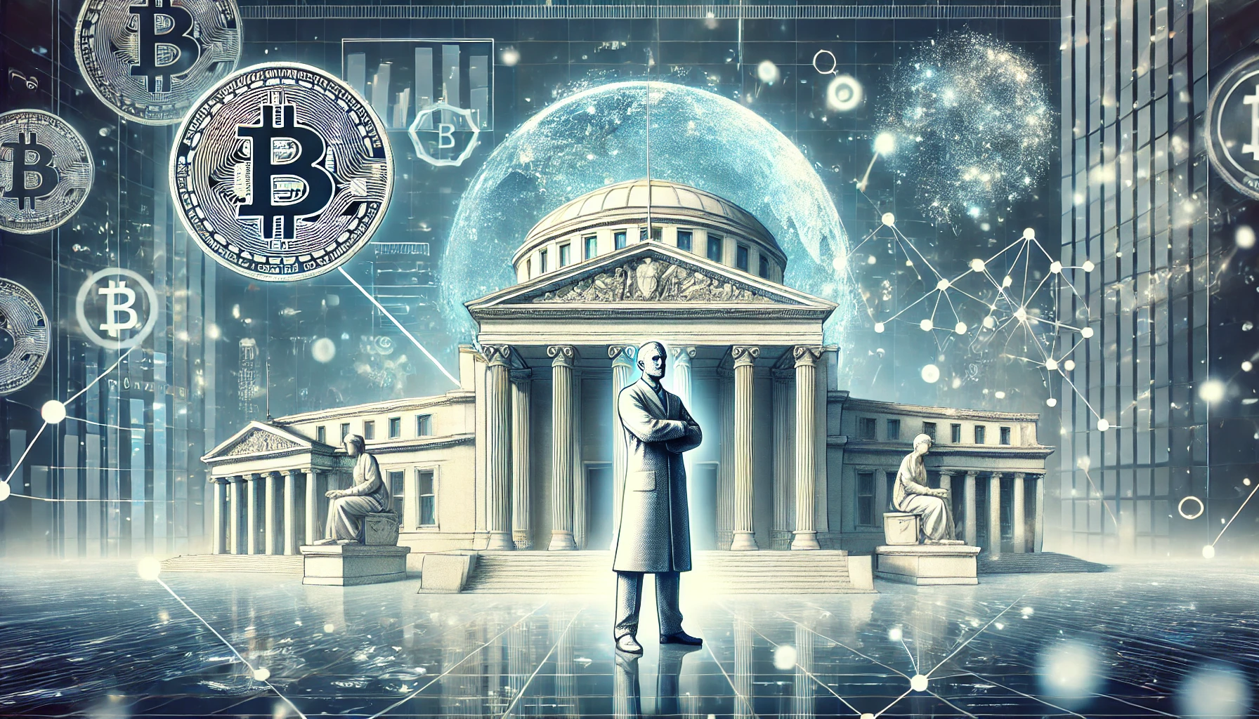政大資管系教授陳恭借調中央銀行！曾主導區塊鏈創新實驗室，或為數位新台幣計畫助力？