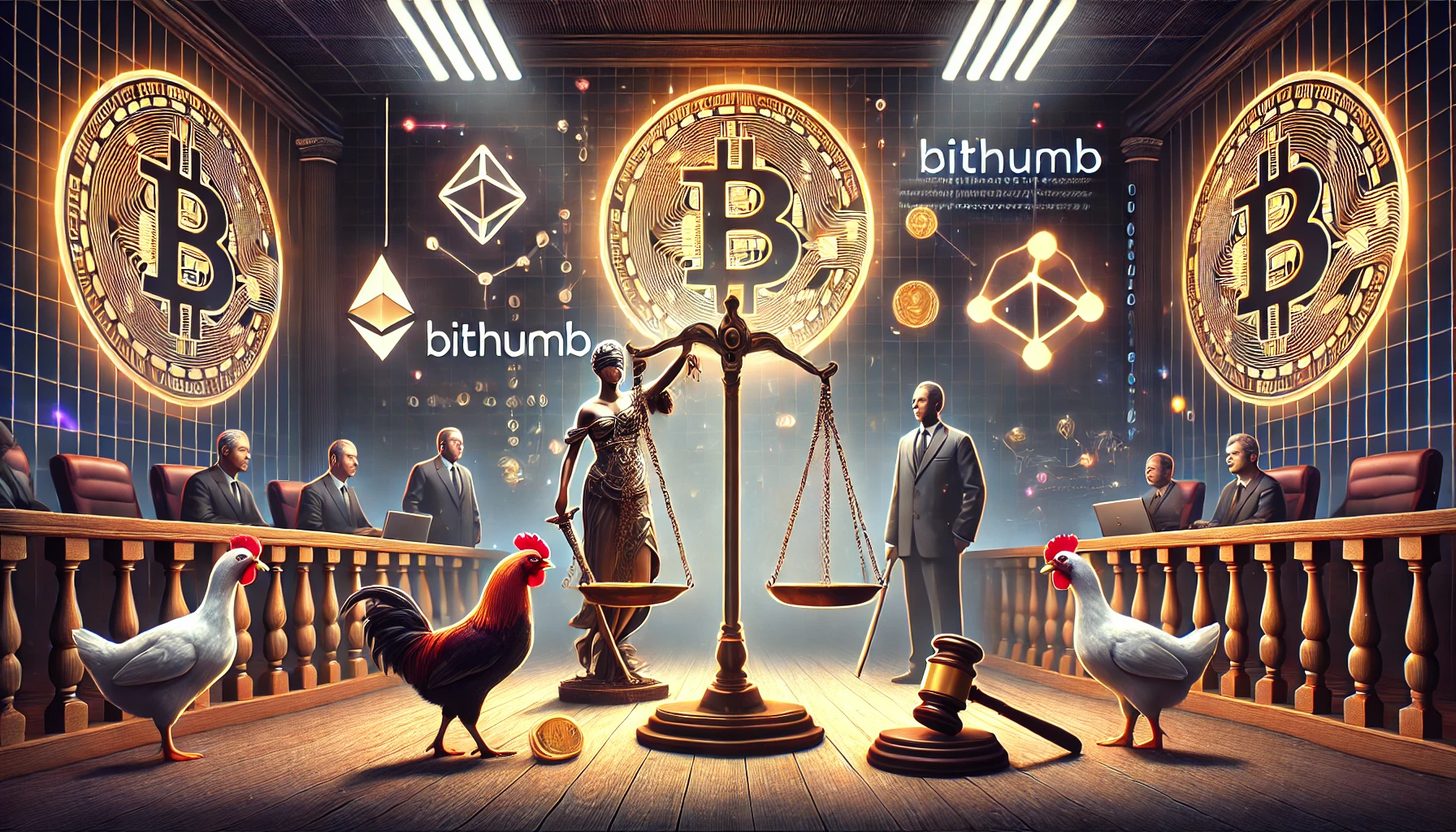 朴敏英舊愛與成宥利丈夫雙雙捲入 Bithumb 上幣賄絡案,遭判 4 年 6 個月,當庭羈押 朴敏英舊愛與成宥利丈夫雙雙捲入 Bithumb 上幣賄絡案,遭判 4 年 6 個月,當庭羈押