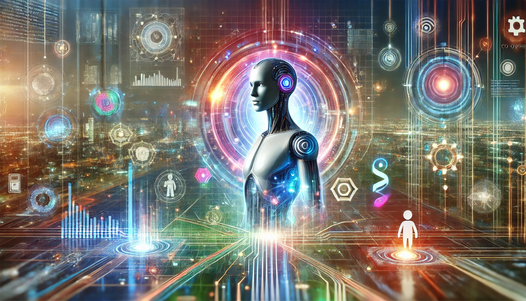 Virtuals Protocol 如何讓 AI agent 成為高潛力數位資產