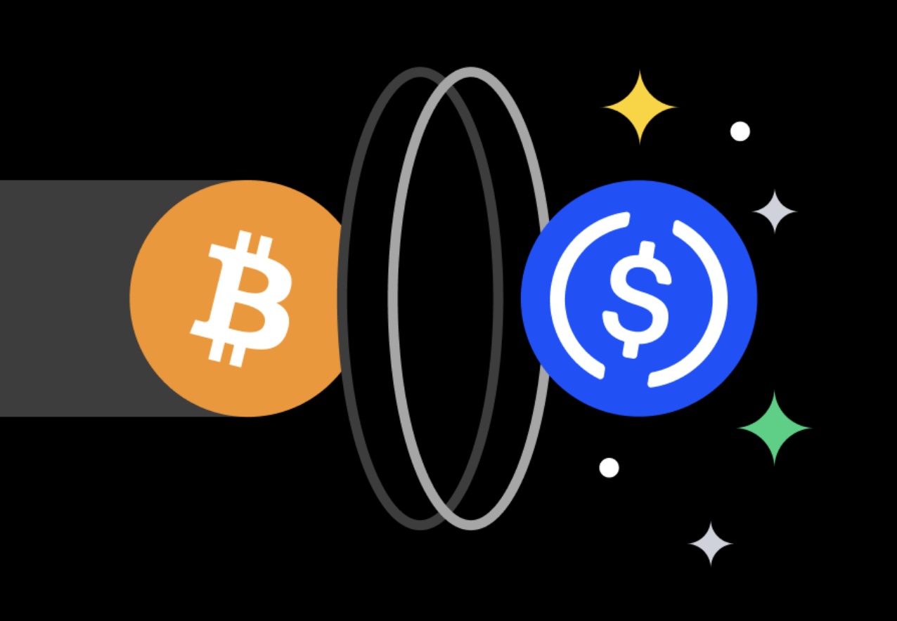 CeDeFi 借貸整合！在 Coinbase 上用比特幣抵押借 USDC，Morpho 聞訊上漲