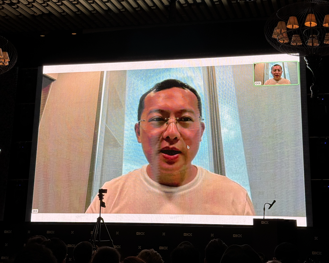 OKX 創辦人 Star 峴港發聲：Crypto 與 AI 將塑造未來技術版圖，OKX 正反思上幣策略