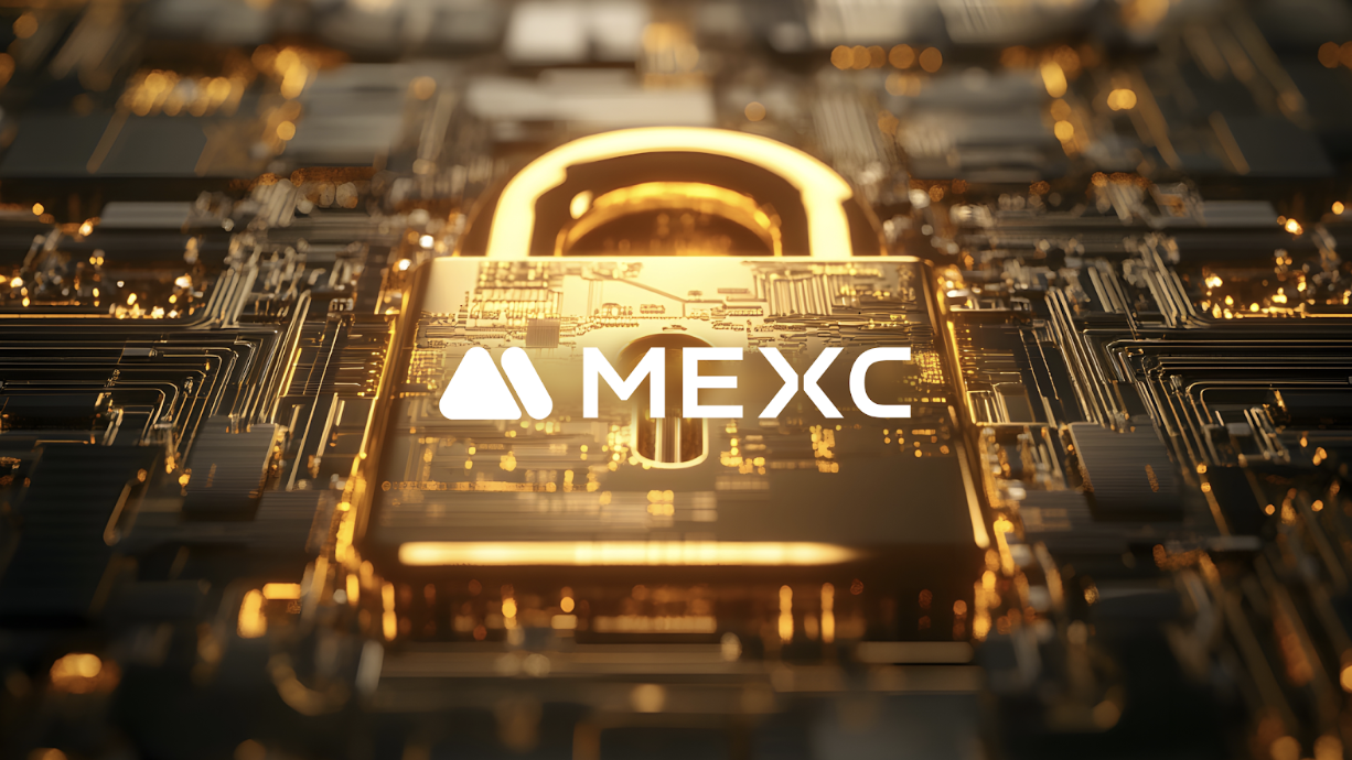 MEXC 保險基金帳戶提供超過 4.14 億美元儲備金，提升交易保障、降低市場波動風險