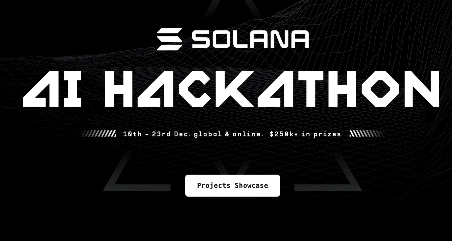 Solana x AI 野望！黑客松引發 AI agent 代幣發行狂潮，投機風險引發關注