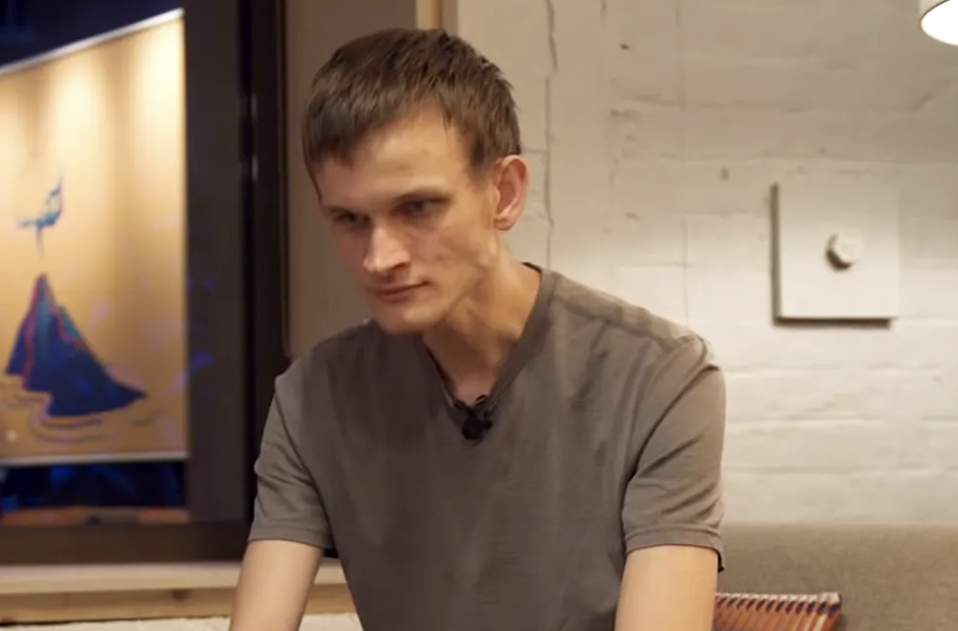 Vitalik:將調整以太坊基金會領導架構,不會成為生態主導力量 Vitalik:將調整以太坊基金會領導架構,不會成為生態主導力量