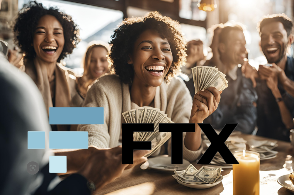 FTX要還錢了！5萬鎂便利索賠用戶需完成哪些流程？