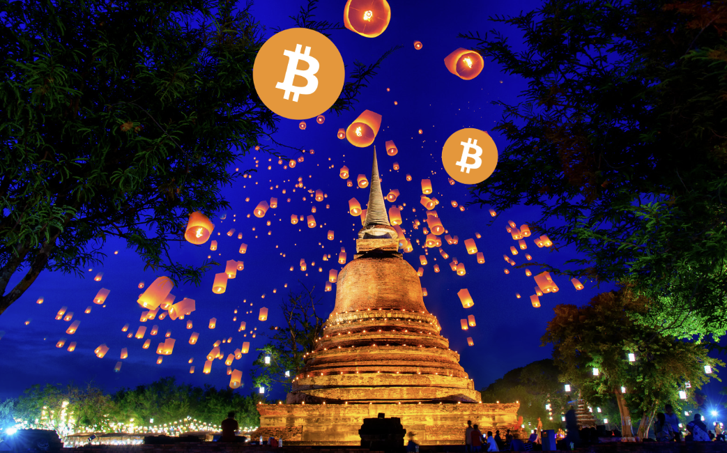 泰國考慮開放比特幣ETF，公司可發行以自身債務支持的穩定幣
