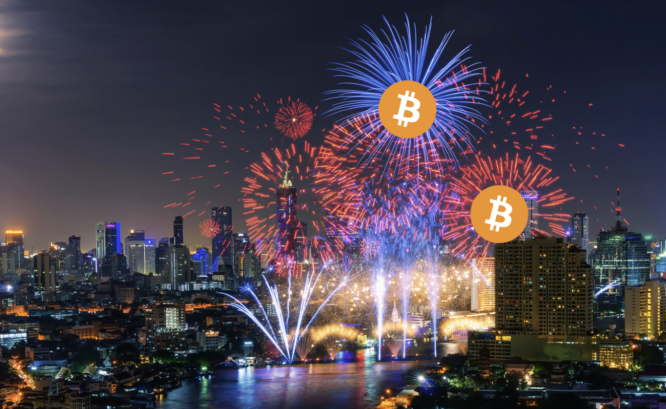 CPI報喜，股債齊揚，比特幣重回十萬大關