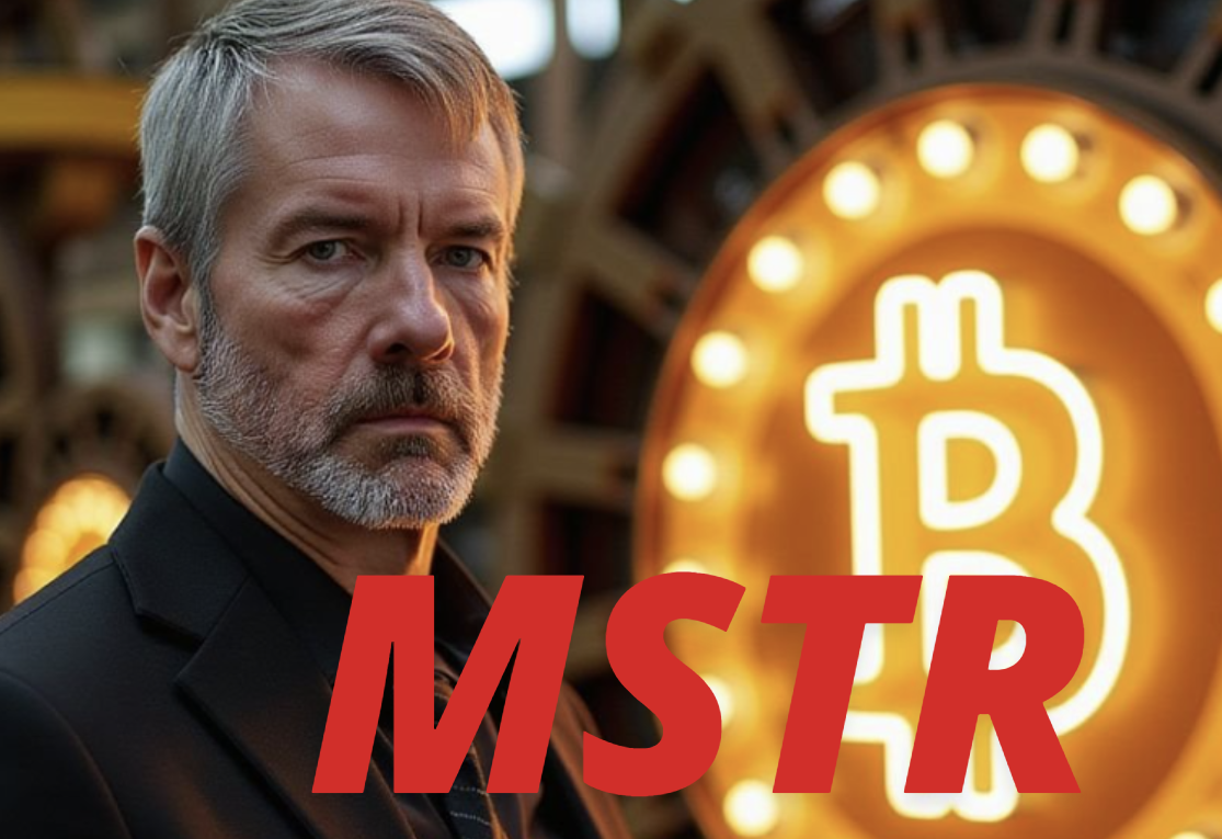 Michael Saylor：微策略永久特別股將提供1.5倍比特幣曝險和報酬