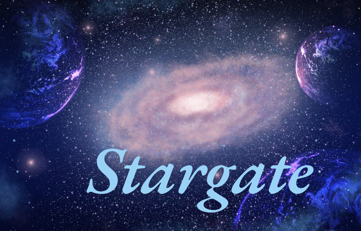 川普政府助力，軟銀、OpenAI、甲骨文成立 Stargate，確保美國 AI 領導地位