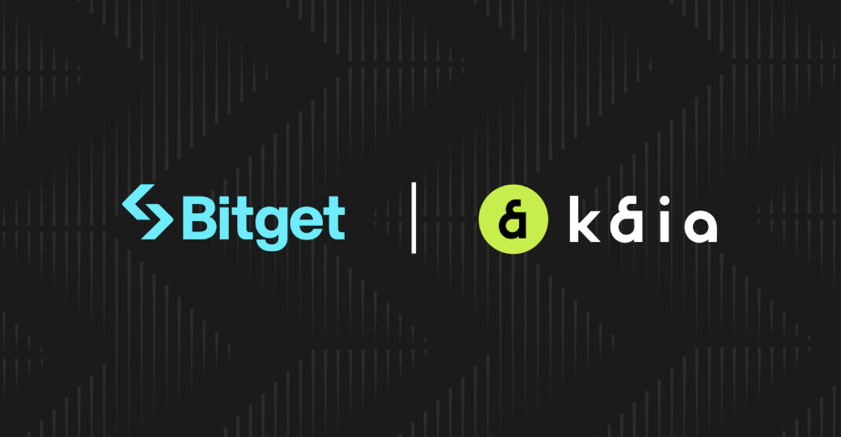 Bitget 與 Kaia 基金會合作推動 LINE Messenger 的 Mini-Dapp 生態發展
