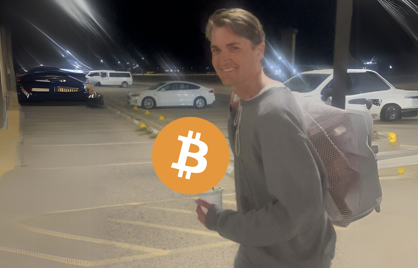 Ross Ulbricht尚有430枚比特幣？川普特赦後可衣食無缺？