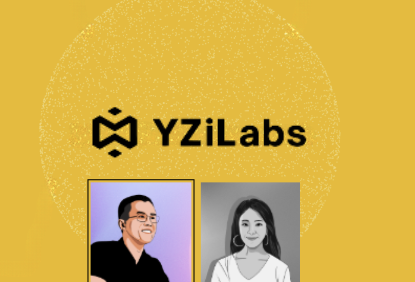 Binance Labs 轉型家族辦公室 YZi Labs,CZ 擔任 Intern Binance Labs 轉型家族辦公室 YZi Labs,CZ 擔任 Intern