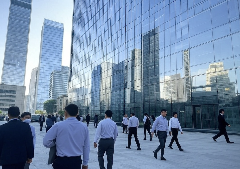 台灣邁向亞洲資產管理中心！金管會：高雄試辦專區啟動，金融競爭力再升級