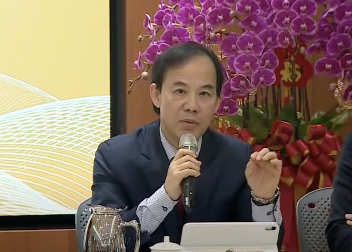 回應川普迷因幣是否觸法？金管會：不適用台灣現行法規