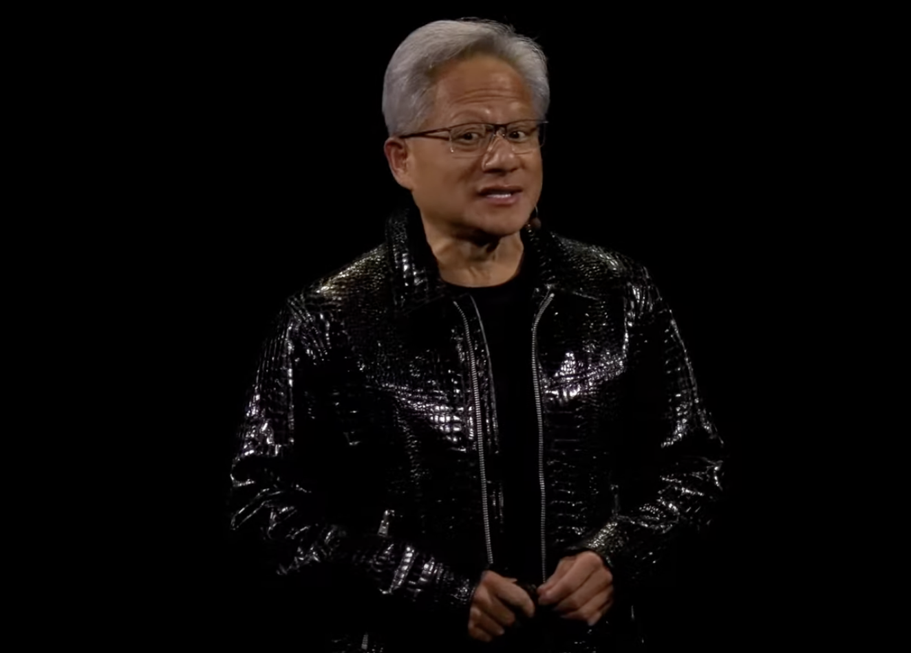 Nvidia 最強遊戲 GPU GeForce RTX 50 問世，輝達 AI、遊戲業務持續增長
