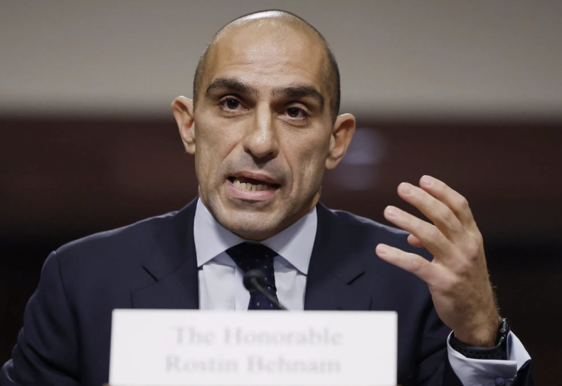 CFTC 主席最後一席話：突顯加密衍生性金融產品尚無治理框架