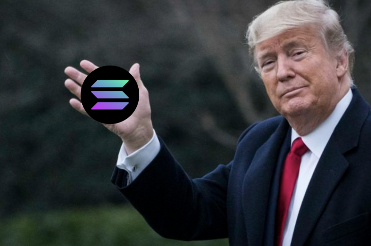 失落的以太坊？投資新範式：TRUMP 帶動 SOL，跳過 ETH 進入山寨季