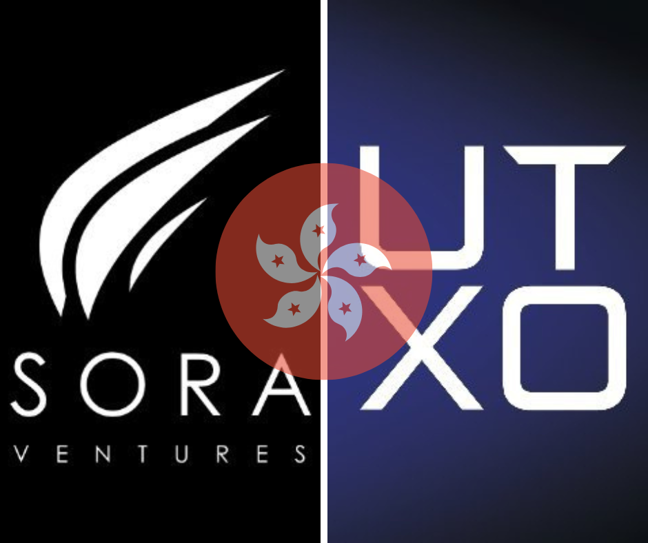 港股微策略？UTXO Management 攜手 Sora Ventures 完成重大收購，HK Asia Holdings 將重塑為 Moon