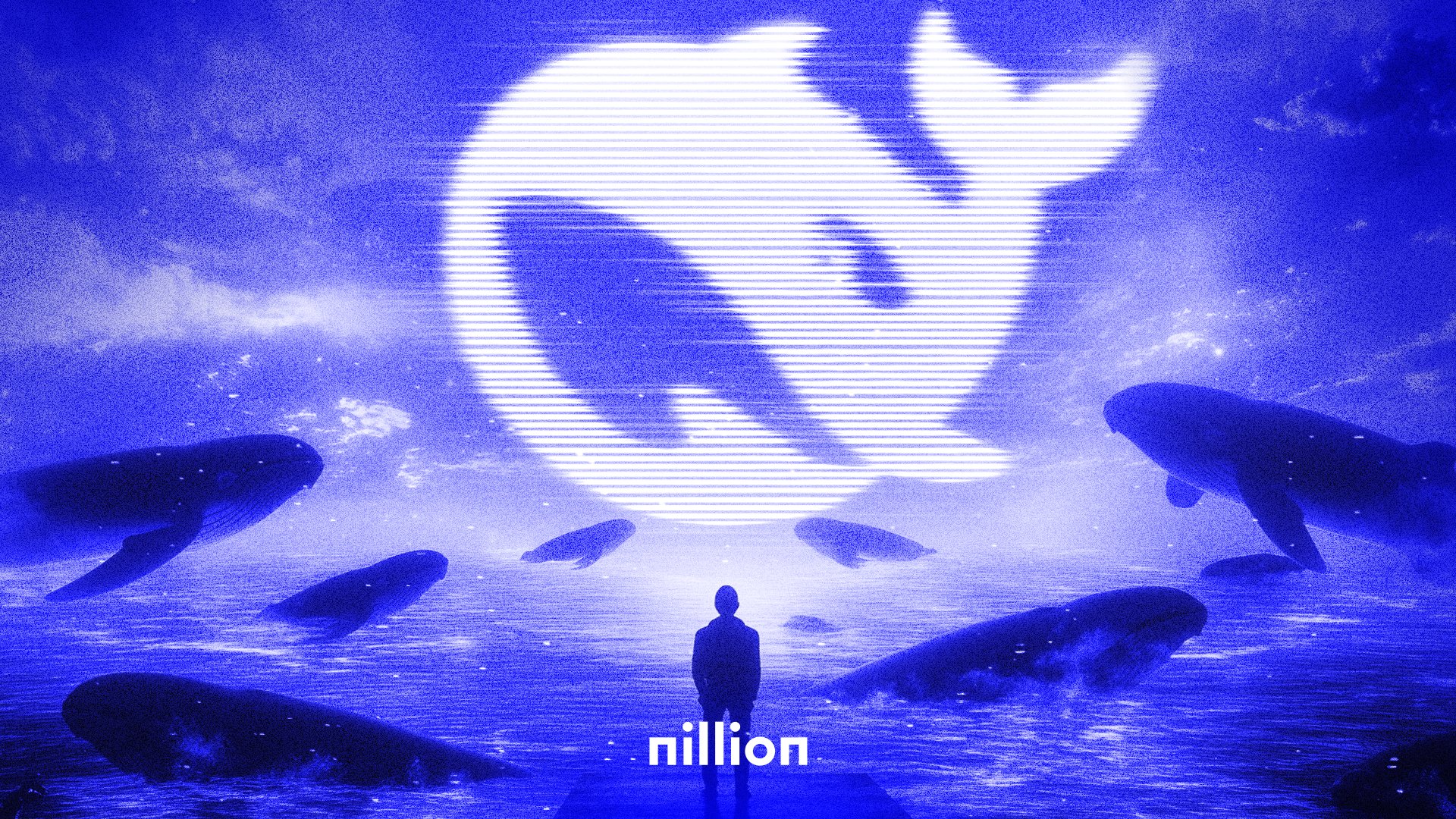 DeepSeek R1-14B 搭配 nilAI 私密運行，Nillion 保障 AI 數據安全