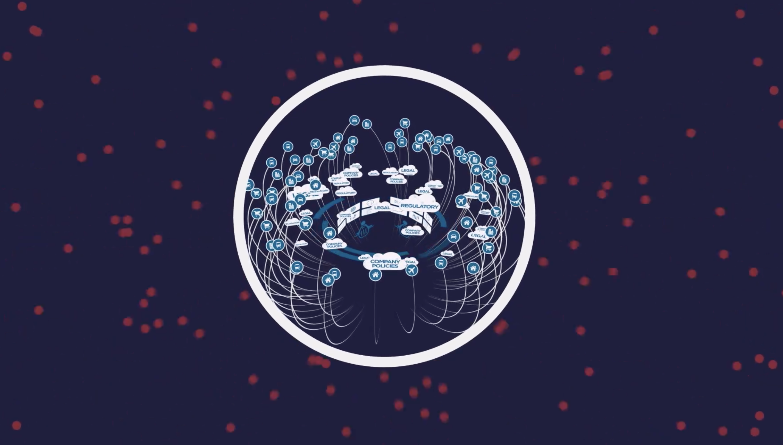 美股觀測：從博通2024 GAAP 重點財報分析今年股價浮動風險| 鏈新聞ABMedia