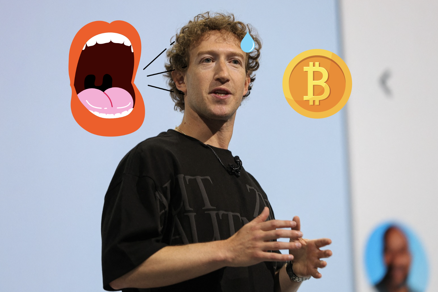 Meta 股東向祖克柏喊話將部分資金做為比特幣儲備：a16z 都支持比特幣了，你還在想什麼