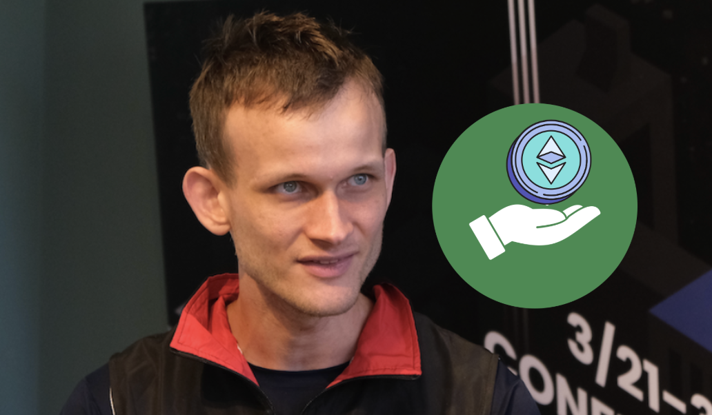 以太坊基金會撥款 1.65 億美元 ETH 助力 DeFi 發展！Vitalik：繼續支持技術創新