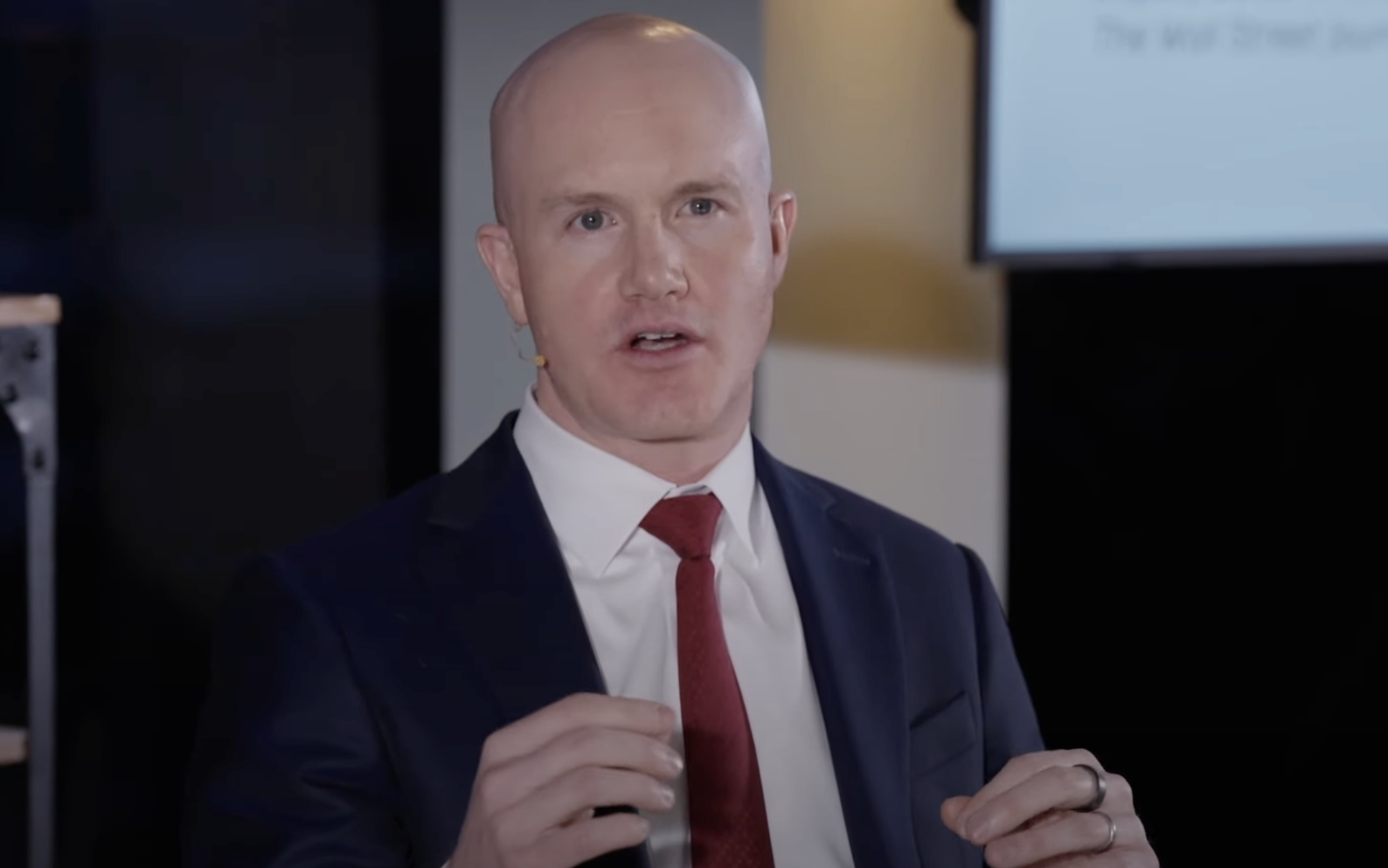 Coinbase 執行長:美國恐下架 USDT,穩定幣與代幣類別成加密法案推行重點 Coinbase 執行長:美國恐下架 USDT,穩定幣與代幣類別成加密法案推行重點